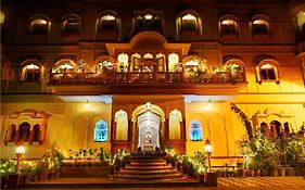 Pearl Palace Heritage Boutique Hotel