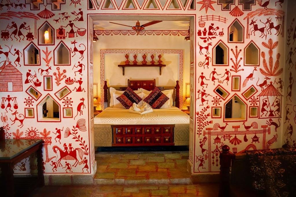 Pearl Palace Heritage Boutique Hotel Jaipur Buitenkant foto