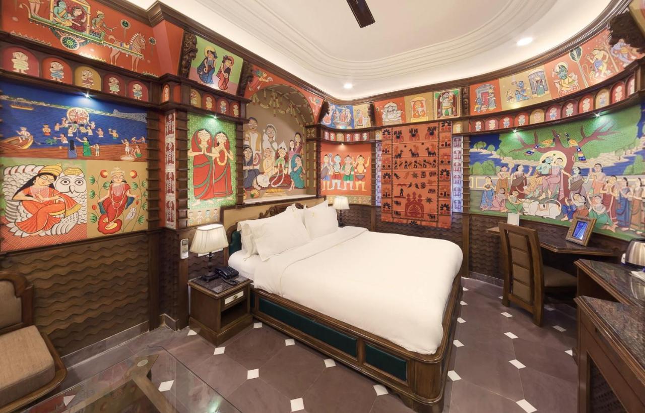 Pearl Palace Heritage Boutique Hotel Jaipur Buitenkant foto